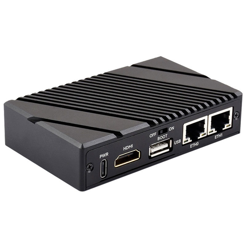Scheda di Espansione Raspberry - Argon One V3 M.2 Nvme Case recensione e prezzo
