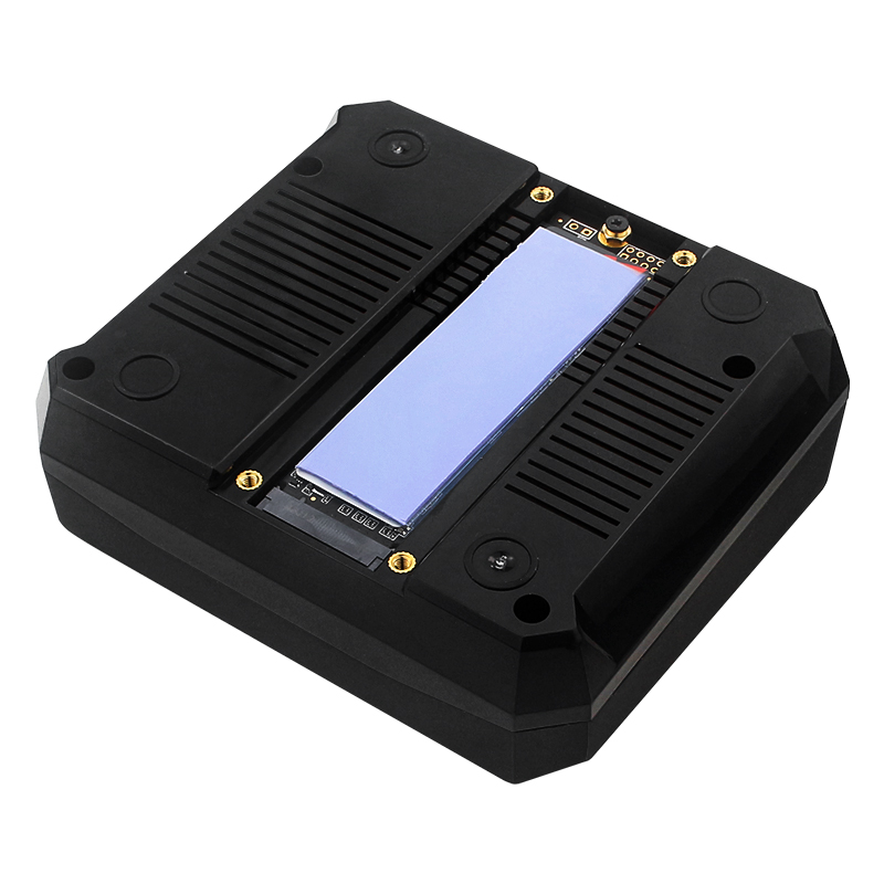 Case Argon ONE V3 M.2 NVME con - Argon One V3 M.2 Nvme Case recensione e prezzo
