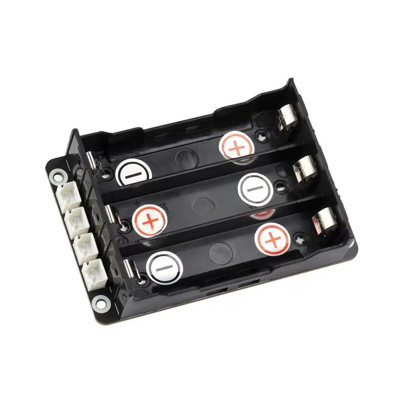 Modulo di alimentazione 3S per - Raspberry Pi Uninterrupted Power Supply Ups 18650 recensione e prezzo