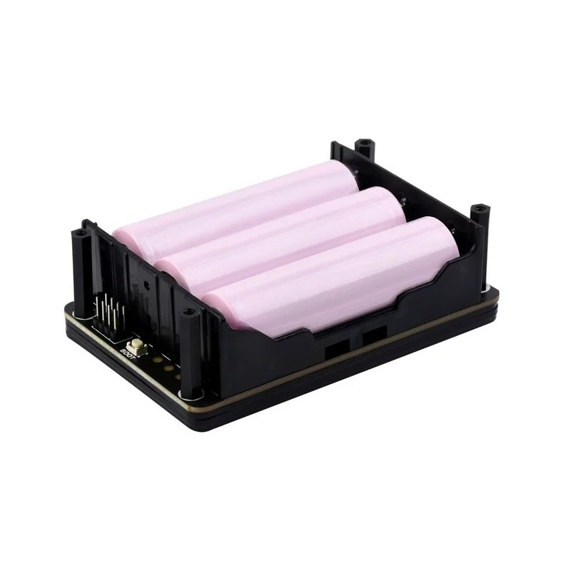 Modulo di alimentazione 3S per - Raspberry Pi Uninterrupted Power Supply Ups 18650 recensione e prezzo