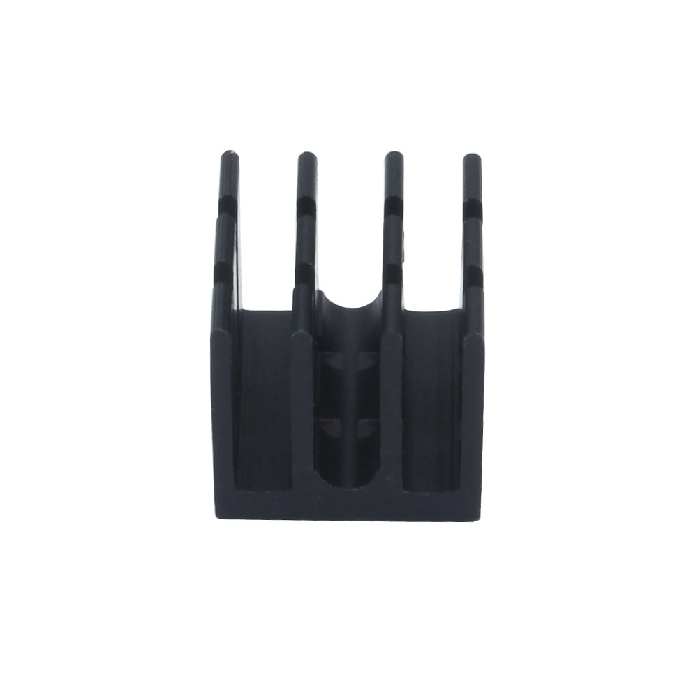 12x12x12mm 50 pz Dissipatore d - Raspberry Pi Water Cooling Kit recensione e prezzo