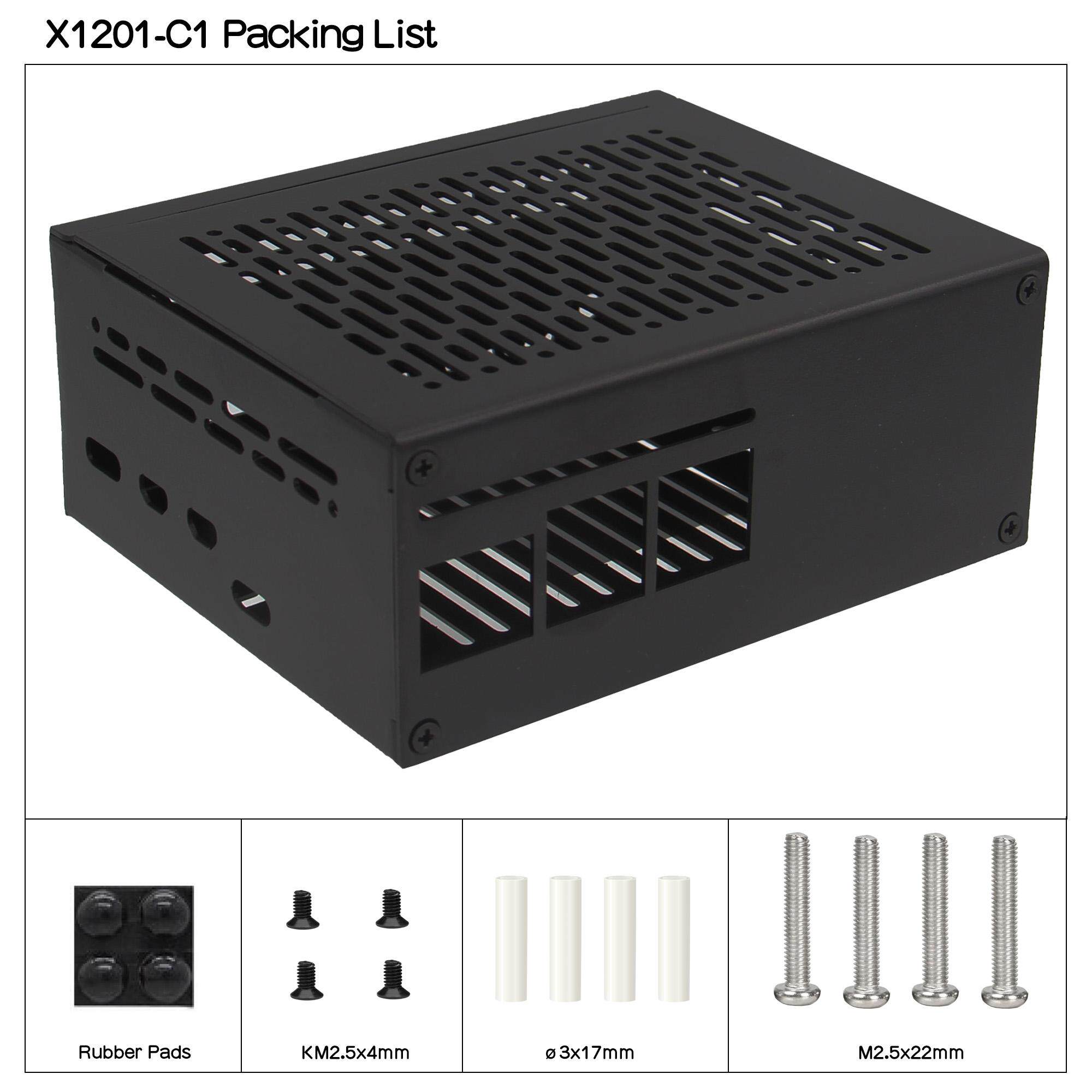 Scheda di espansione per la ge - Raspberry Pi Uninterrupted Power Supply Ups 18650 recensione e prezzo