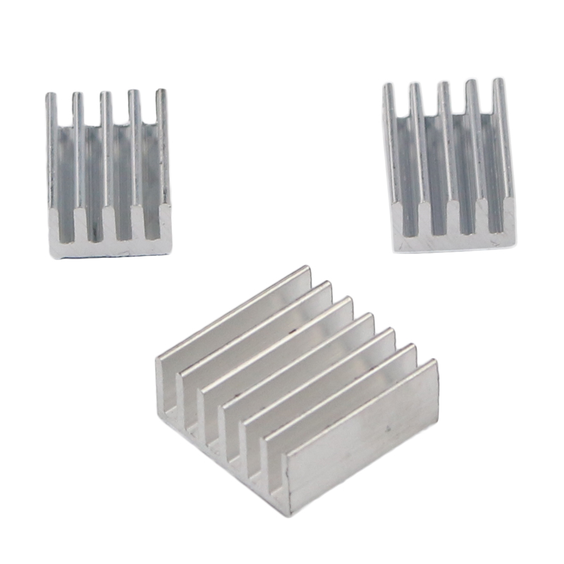 Dissipatore di calore per Oran - Raspberry Pi Water Cooling Kit recensione e prezzo