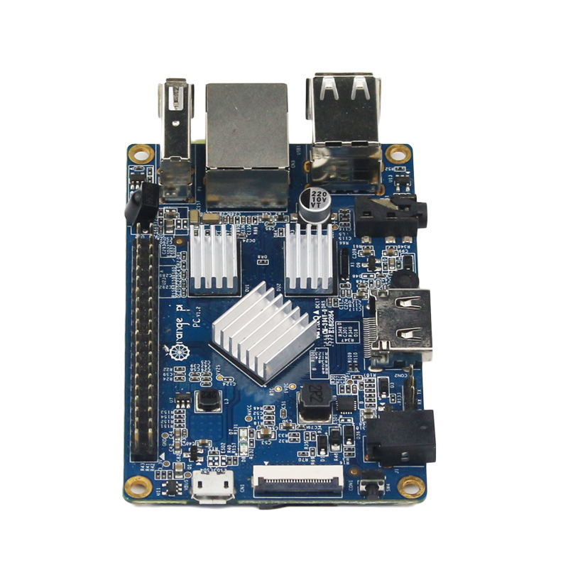 Dissipatore di calore per Oran - Raspberry Pi Water Cooling Kit recensione e prezzo