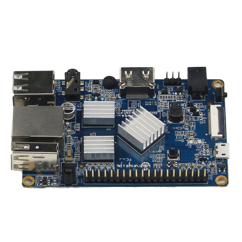 Dissipatore di calore per Oran - Raspberry Pi Water Cooling Kit recensione e prezzo